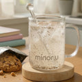 minor.u ｜每日順順 15 入日常組